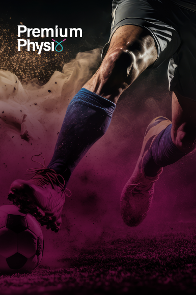 Kompenzace svalových dysbalancí a prevence vzniku zranění