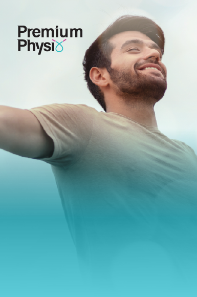 Respirační fyzioterapie pro dospělé